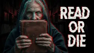 Delirium | A Dark Psychological Horror Story