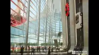 BestarCreations Architectural CGI Renderings