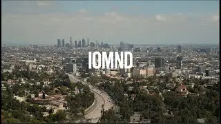IOMND, Max Richter, Antonio Vivaldi - Spring