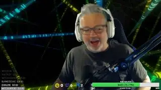 WesWilson Live Stream