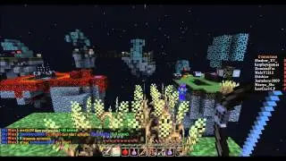 SkyWars #5 (Теперь и с Главом!)