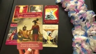 Aquarius - General AND Love Reading - May 2016