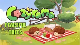 Cozyrama OST - Peaceful Trees