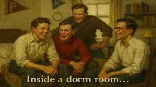Crime Files Xpose: UNM Dorm Room Killing &mdash; The Complete Story Explained | True Crime Documentary