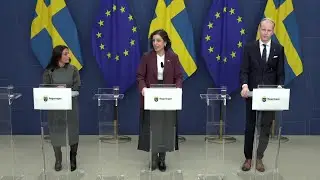 Pressträff om insyn i fristående skolor