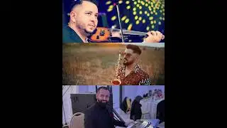 Boby Nerghes | Claudiu Băban | Lucian Barani - Jocul din lumea lui Bobby