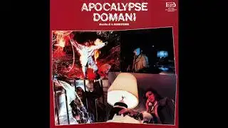 Alexander Blonksteiner - Apocalypse [Apocalypse Domani OST 1980]