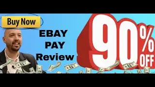 EbayPay review | FULL Ebay Pay DEMO | Exclusive Bonuses