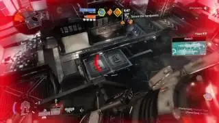 Titanfall&trade; 2 : Amped Hardpoint: War Games