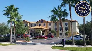 Comfort Inn & Suites Northeast - Gateway | St. Petersburg (FL), United States | Hotel Review 🏨