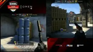 Epic Gameplays - Ninja defuse by Risky!