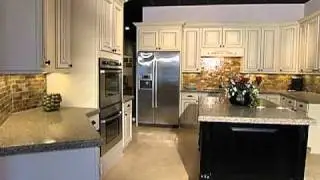 Granite Transformations