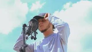 Alceddy - Poeta Melanc&oacute;lico (Cypher #1)
