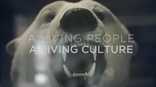 A Living Culture (Never Alone Insight Collection)