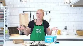 March 2019 Essential Oil Recipe Box Reveal