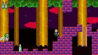 AVGN Adventures Secret Hunter: Jim Sterling Cameo