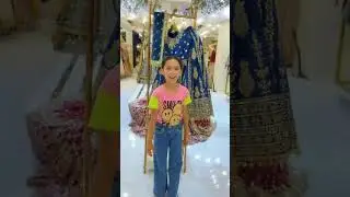 Introducing &ldquo;Nanhi Shehzadi&rdquo; by Kashee&rsquo;s Kids! ✨