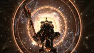 Final Fantasy XII - Belias, the Gigas (HQ)