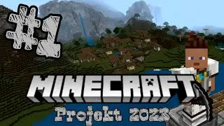 Minecraft Projekt 2023