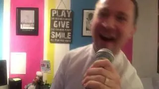 JFDI Sessions - Jamie Reeves - Higher and Higher (Jackie Wilson cover)