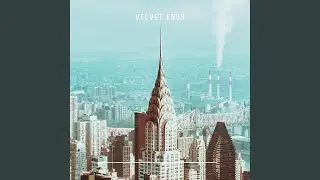Velvet ends
