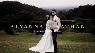 AYA & NATHAN MALENY MANOR SUNSHINE COAST WEDDING