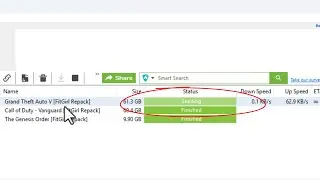 How to Stop Seeding on uTorrent (2025)