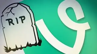RIP VINE - Twitter Shuts Down Vine
