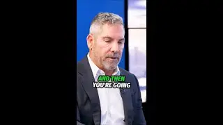 Grant Cardone | Why Single Family Homes Are a Beginner Trap in Real Estate Investing #shorts