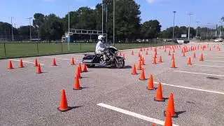 Training 8/12/15. Bikertraining.net Ken Grant.