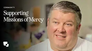 Affordable Dentures Supports Missions Of Mercy
