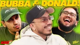 Trump & Bubba, BYD Electric Cars, and Peru Travel! | When Boredom Strikes #243