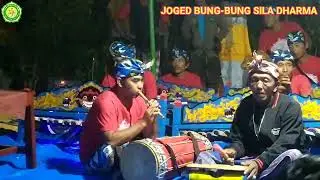 GENJEK PENGAKSAMA JOGED BUNG-BUNG SILA DHARMA / PENTAS DI DESA WOWOLI KEC. WATUBANGGA #sultra