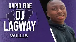 VYPE Campus Rapid Fire- DJ Lagway