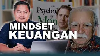 MINDSET KEUANGAN - FINANCIAL TALKS