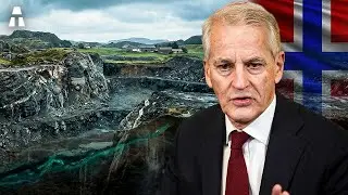Norwegia odkrywa skarb wart 24 biliony: pożegnanie z ropą naftową?