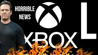 Microsoft Reveals Huge Activision Blizzard & Xbox Layoffs 1900 People | New Xbox Game Canceled