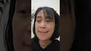 Back To Live Ang Mommy Anne |  Mommy Anne