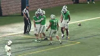 ThunderRidge vs. Rock Canyon ~ 10/2/25 ~ Game Highlights
