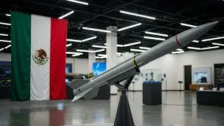 Finalmente Revelado: AIM-9 Sidewinder, El Misil Aire-Aire Que Cambi&oacute; La Historia De La Guerra A&eacute;rea
