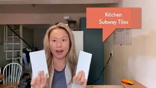 Choose a tile pattern for a crooked or bowed wall - DIY Tile Tips