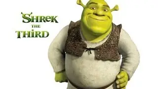 Let's Play Shrek The Third  Playthrough Part  10 Captain Hook