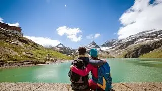 Offline Weekend - 5. - 8. AUGUST '16 @ AUSTRIAN ALPS - 2300m