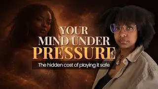 Black Women and Self-Doubt: How Environment Shape Hesitation