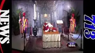 NATIONAL MUSEUM OF FUNERAL HISTORY