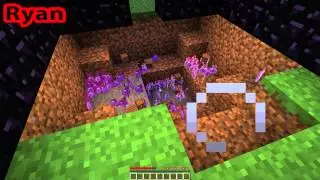 MISSplay: Blind Fight [Minecraft]