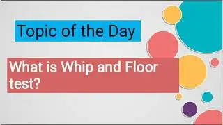 What is Whip and Floor test and trust vote in Hindi for upsc