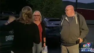 The Haunted Vineyard part two Halloween special