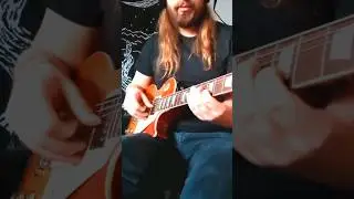 Constant Ticking/ Dark Ambient Guitar with Chase Bliss Audio Mood