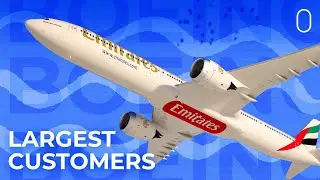 The Largest Boeing 777X Customers Revealed
